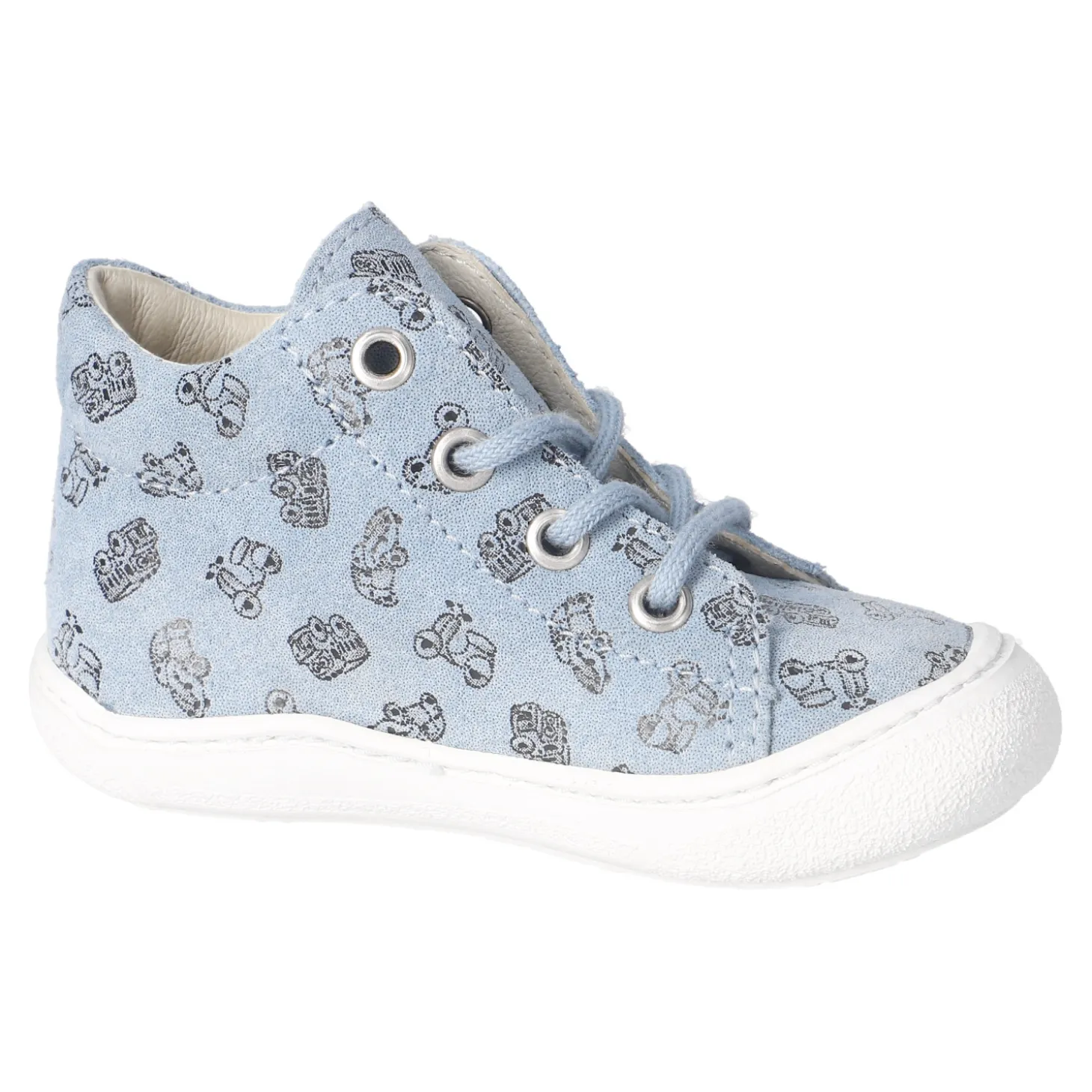 KENNY - Sneaker Blau