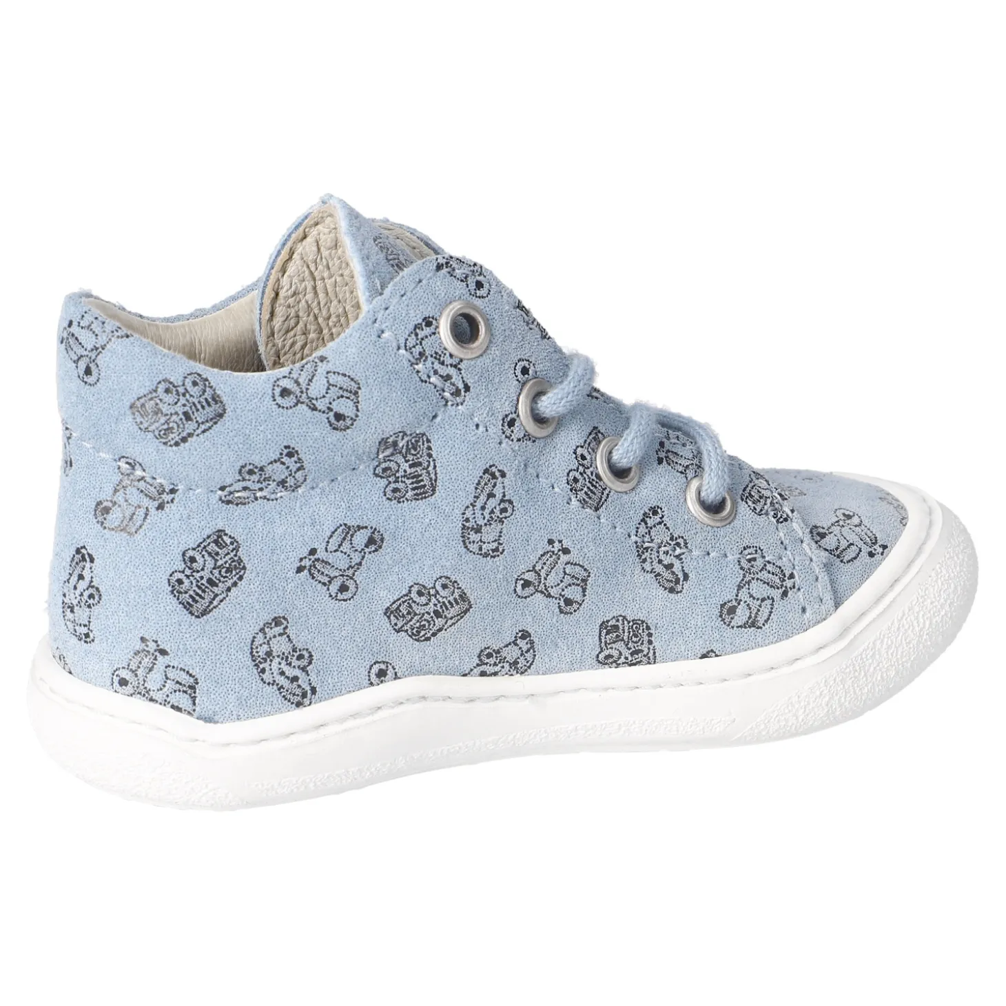 KENNY - Sneaker Blau