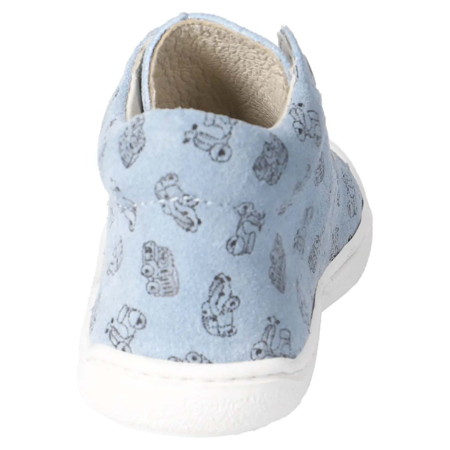 KENNY - Sneaker Blau