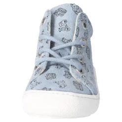 KENNY - Sneaker Blau