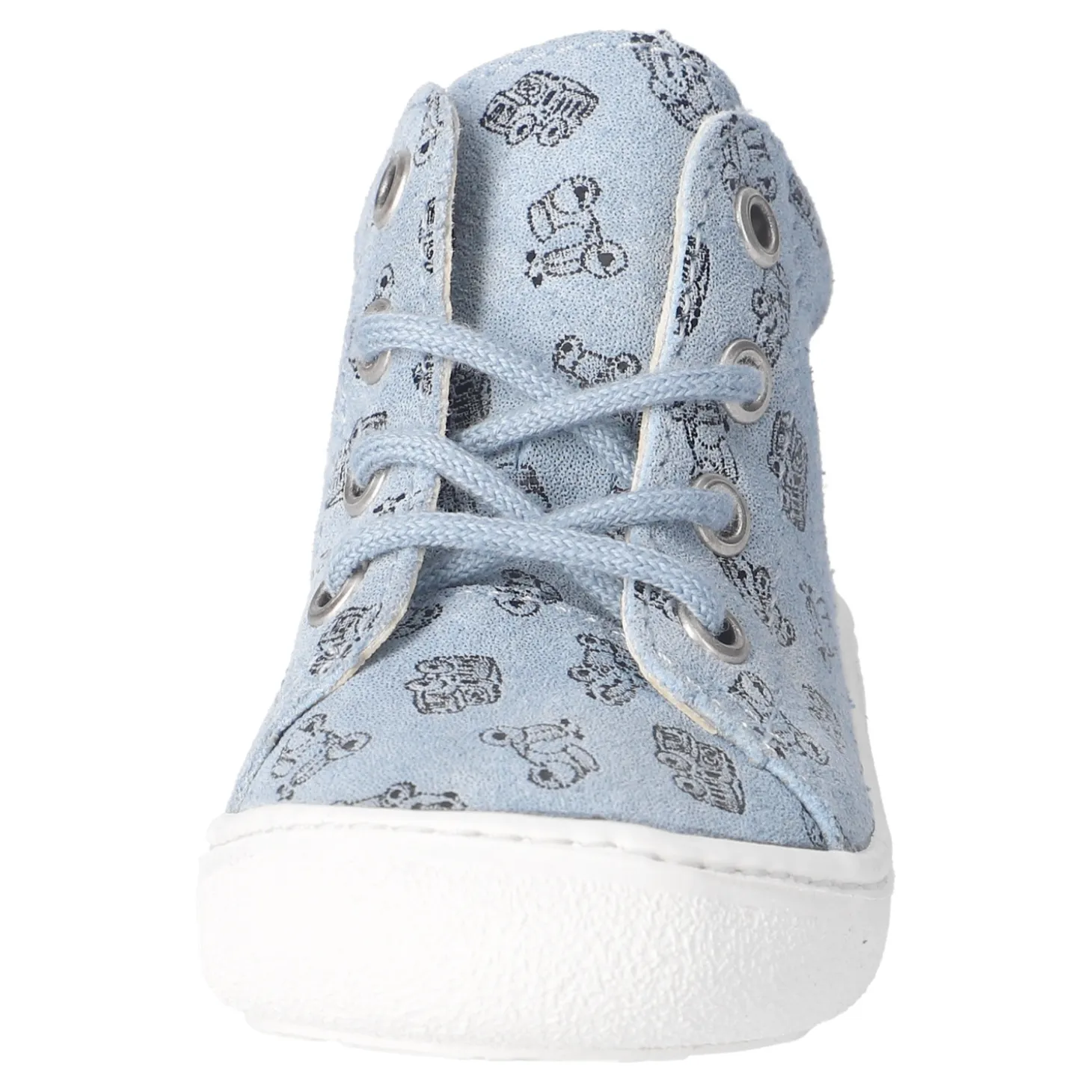 KENNY - Sneaker Blau