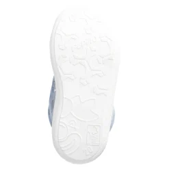 KENNY - Sneaker Blau