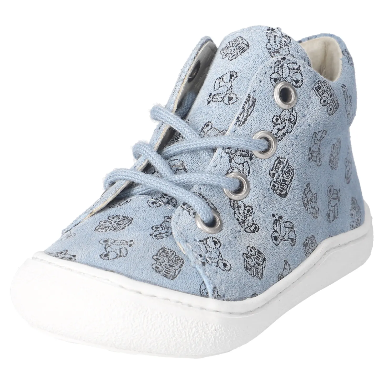 KENNY - Sneaker Blau