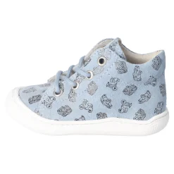 KENNY - Sneaker Blau