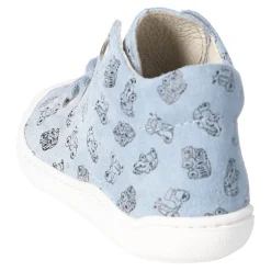 KENNY - Sneaker Blau
