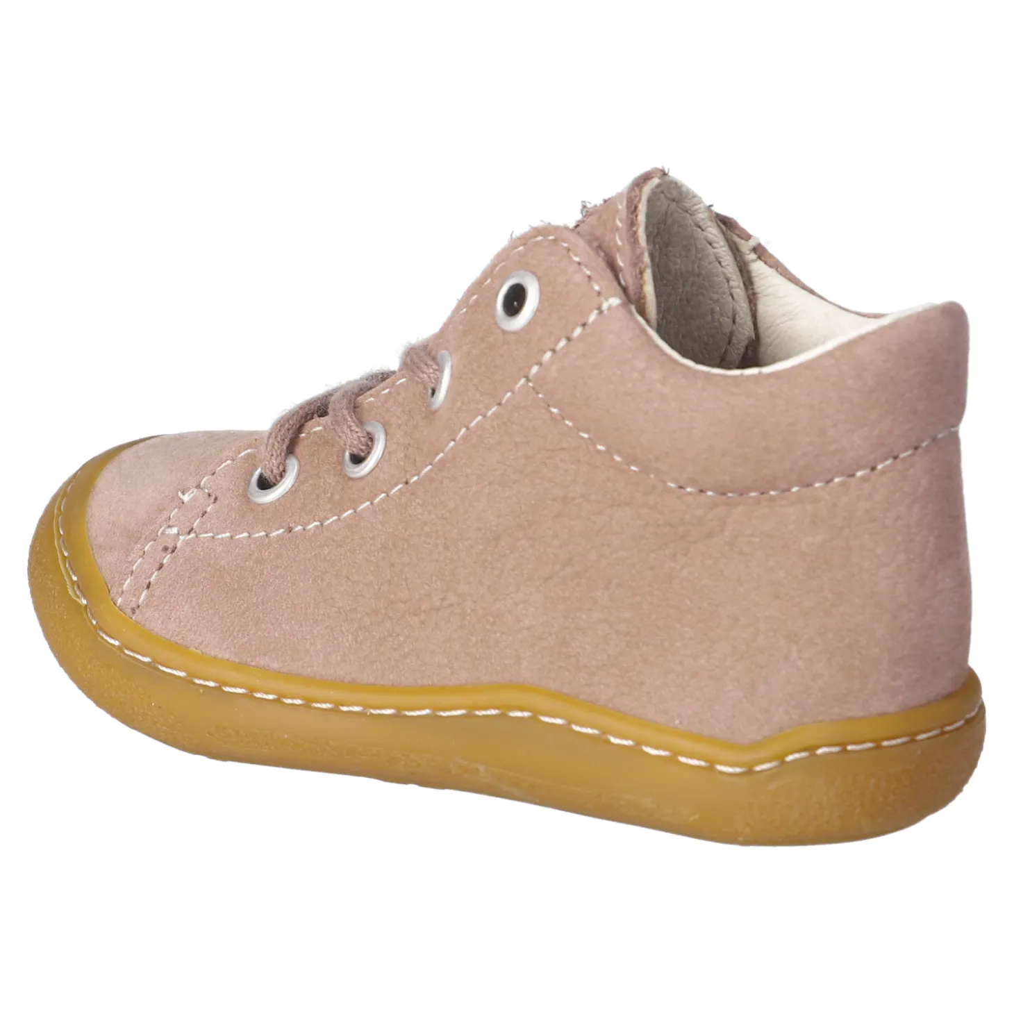 KENNY - Sneaker Braun