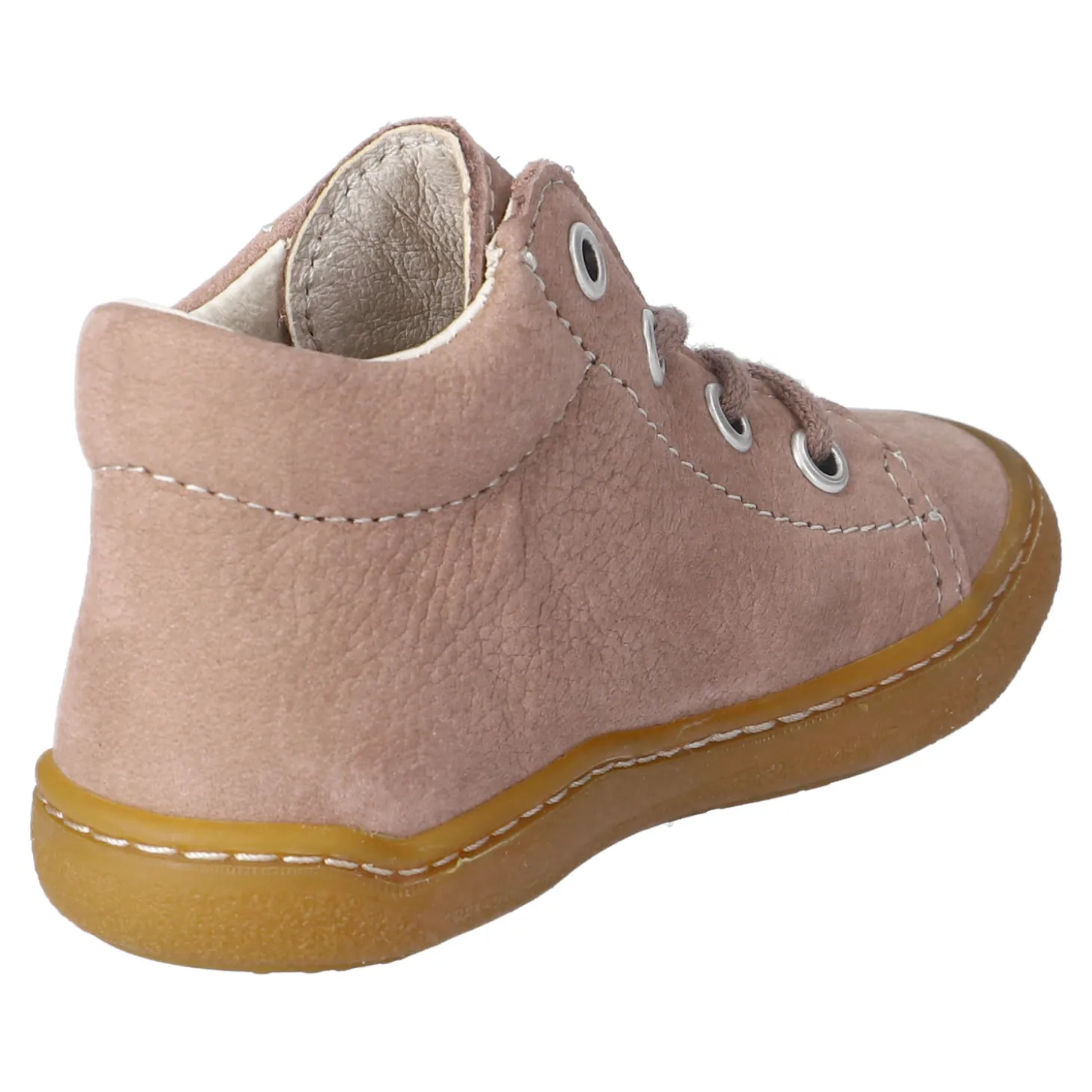 KENNY - Sneaker Braun