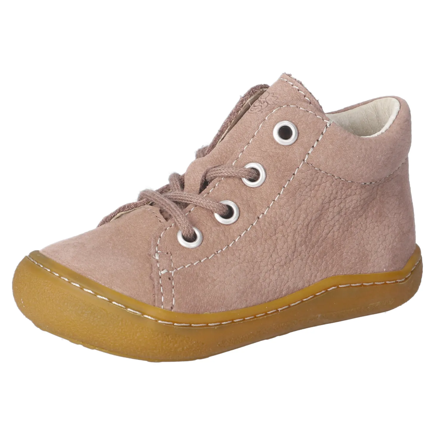 KENNY - Sneaker Braun