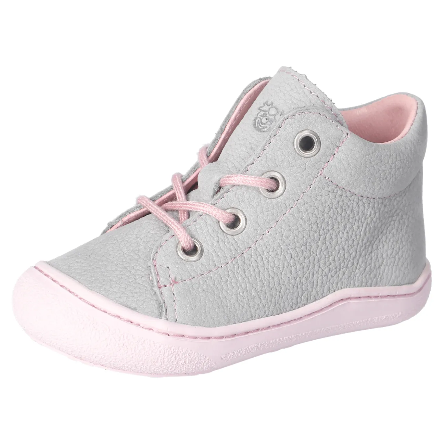 KENNY - Sneaker Grau