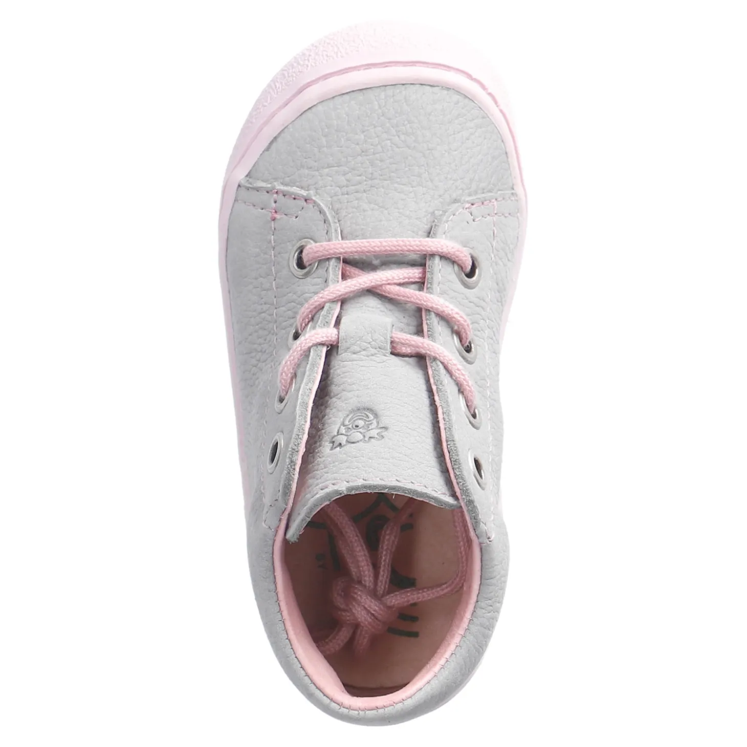 KENNY - Sneaker Grau