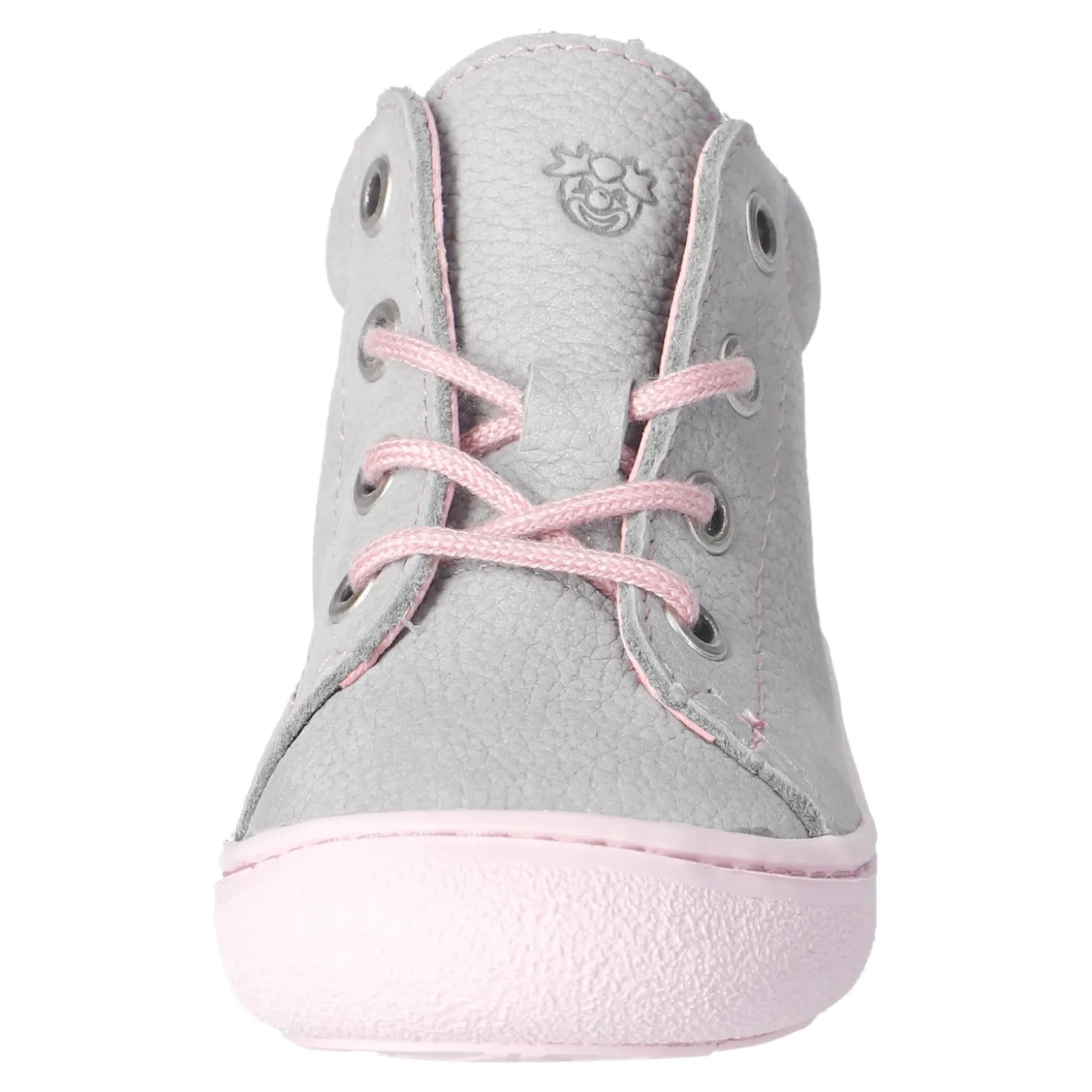 KENNY - Sneaker Grau