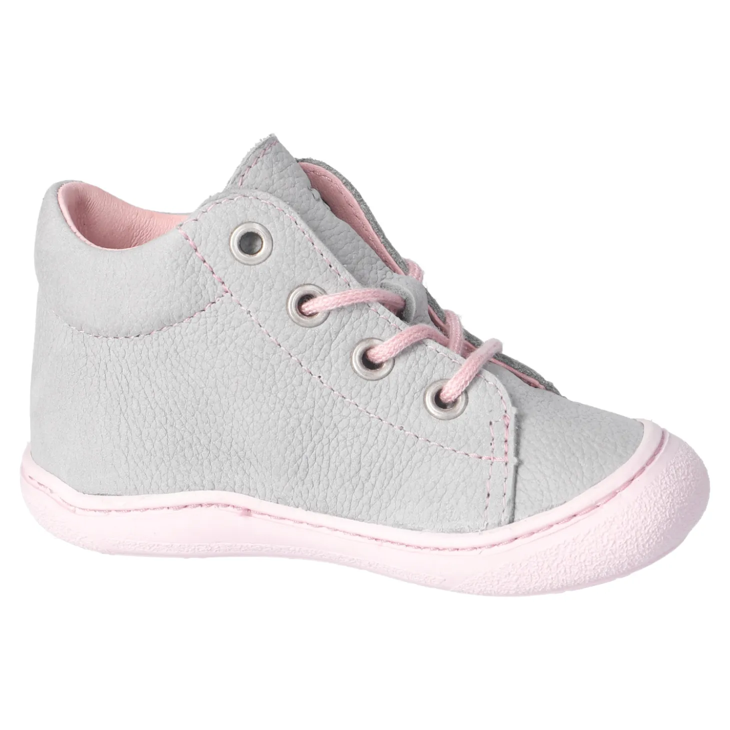 KENNY - Sneaker Grau