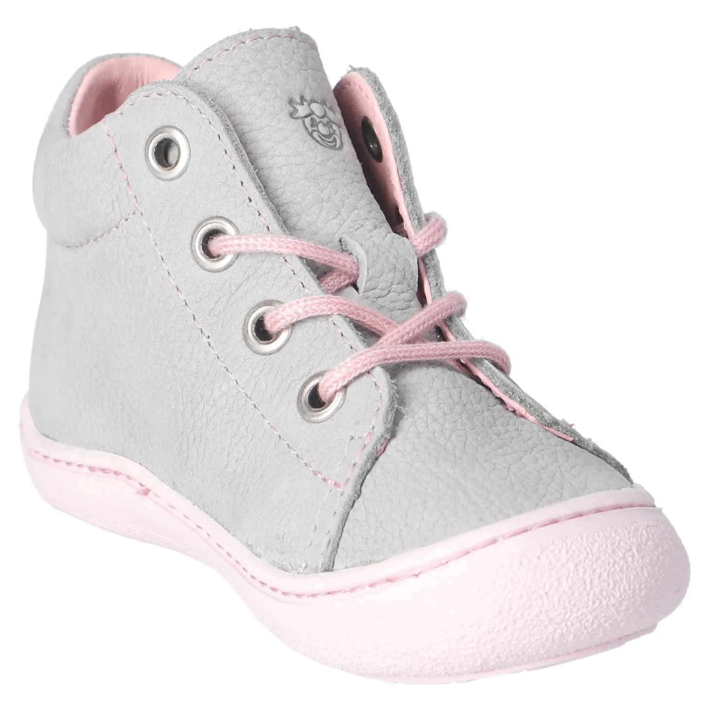 KENNY - Sneaker Grau