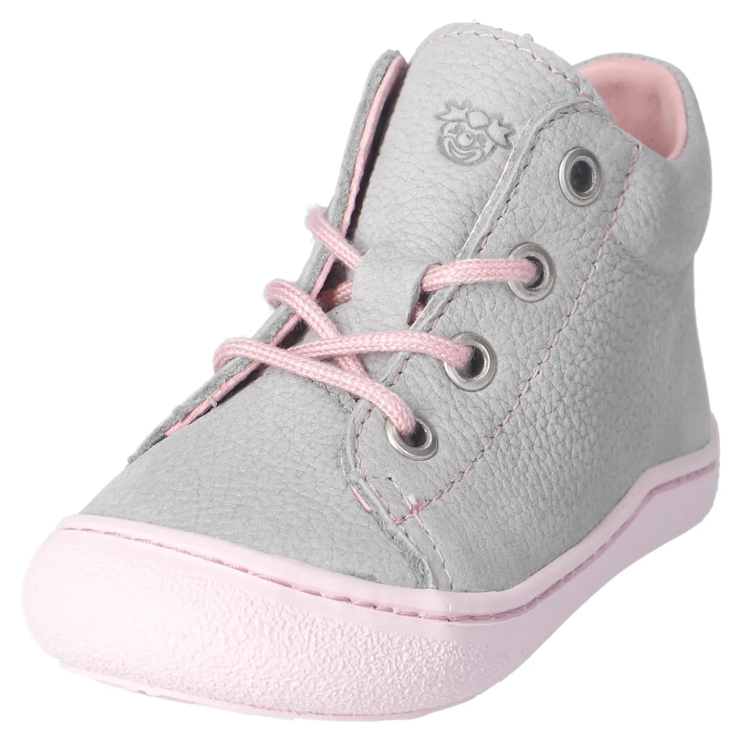 KENNY - Sneaker Grau