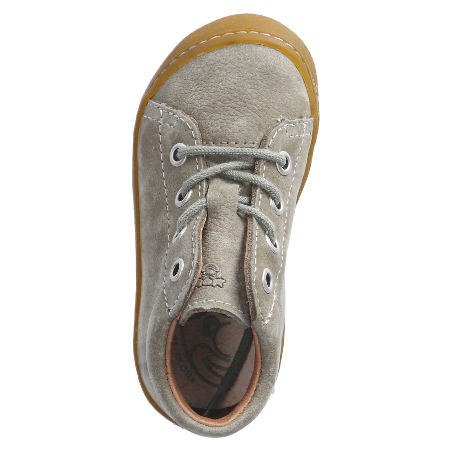 KENNY - Sneaker Grün