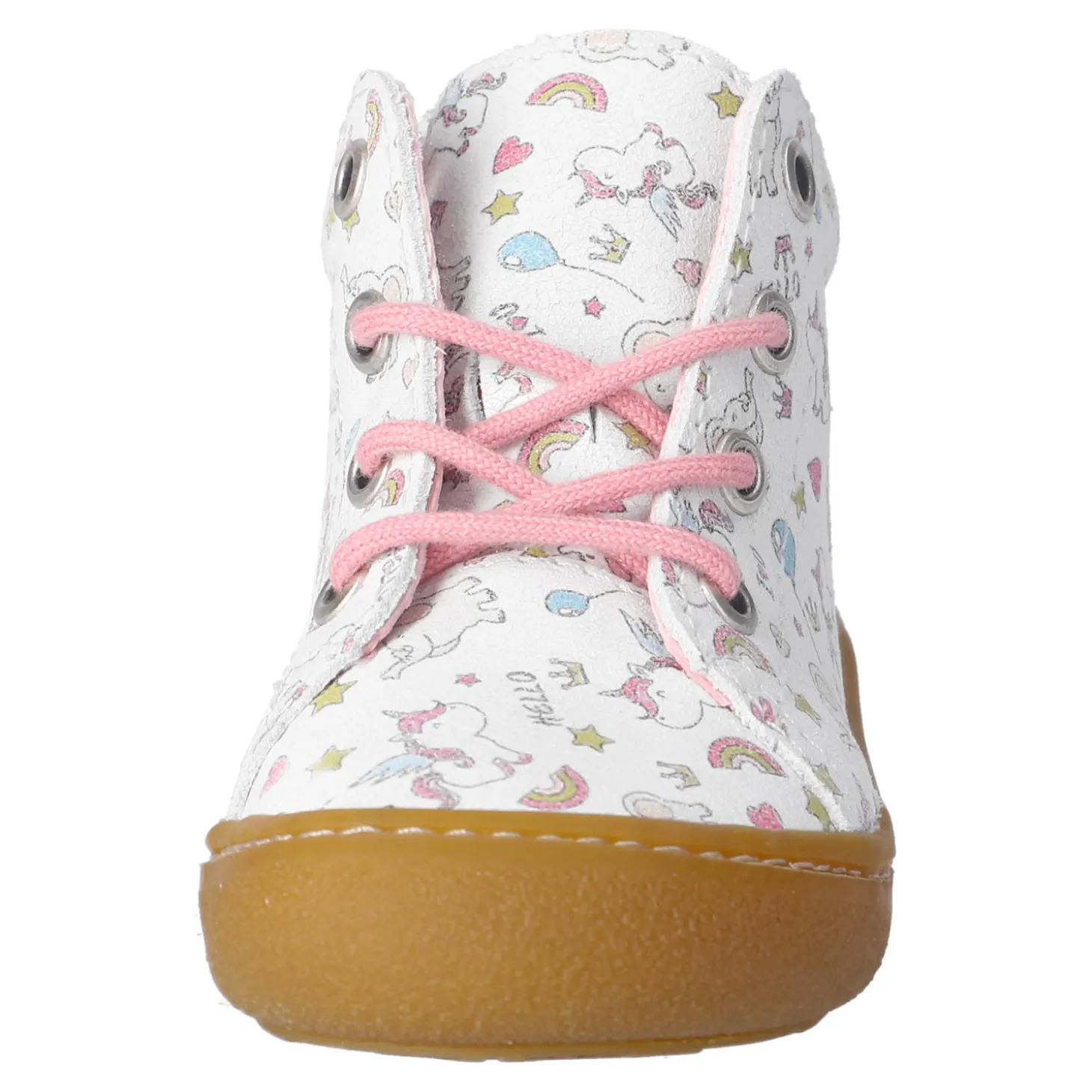 KENNY - Sneaker Weiss