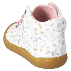 KENNY - Sneaker Weiss