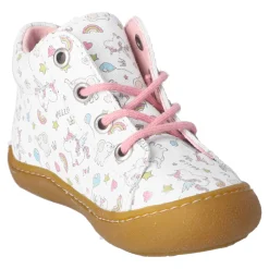KENNY - Sneaker Weiss
