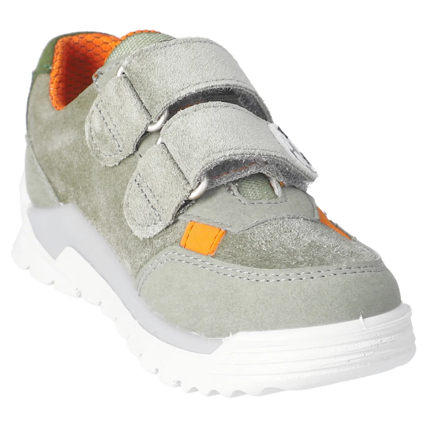 KICKER - Sneaker Eukalyptus