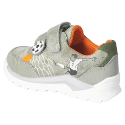 KICKER - Sneaker Eukalyptus