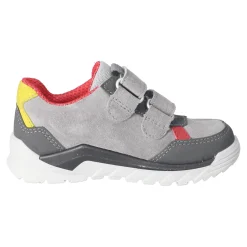 KICKER - Sneaker Grau