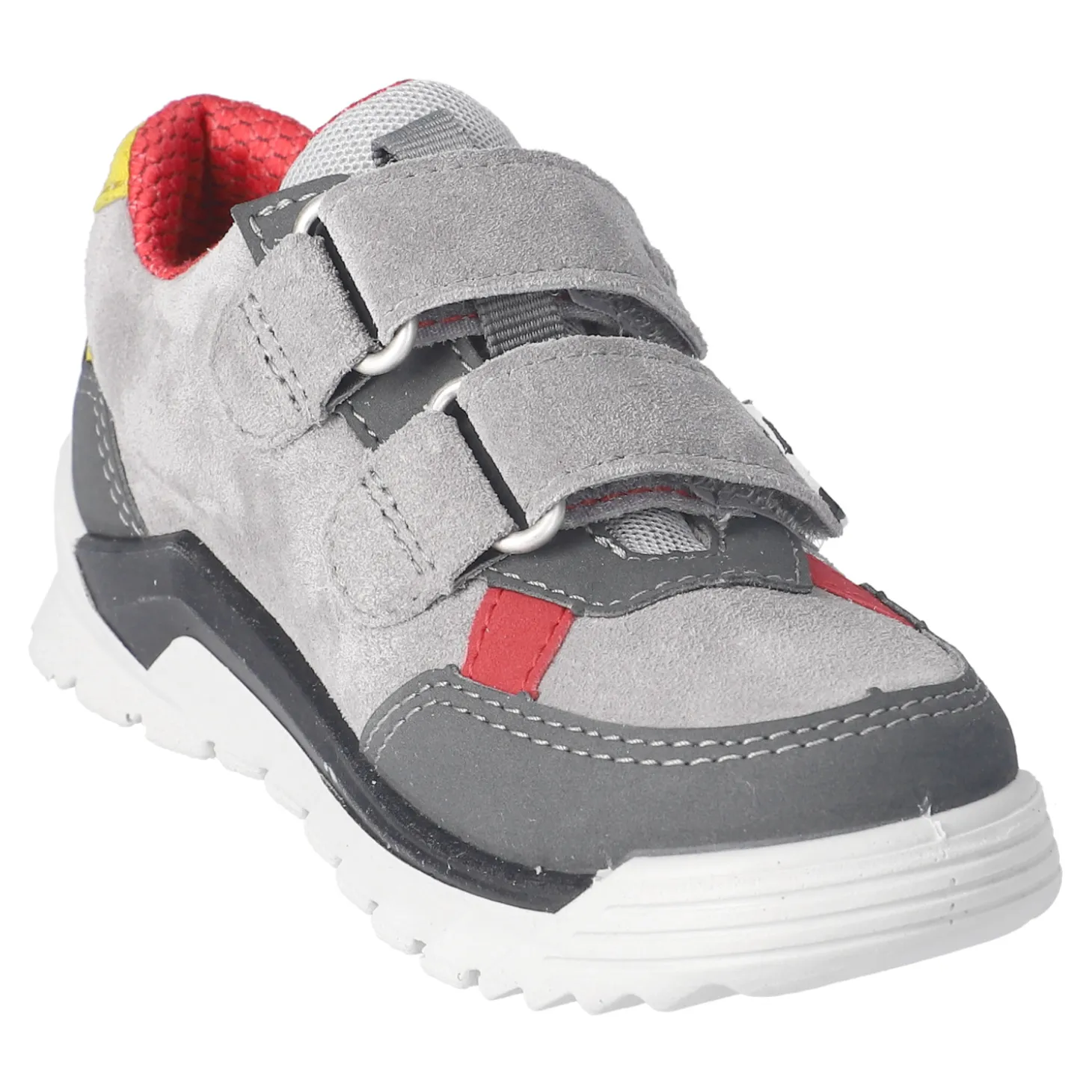 KICKER - Sneaker Grau