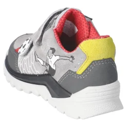 KICKER - Sneaker Grau
