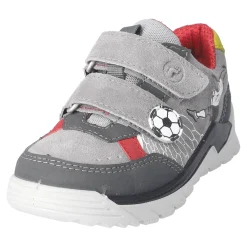 KICKER - Sneaker Grau