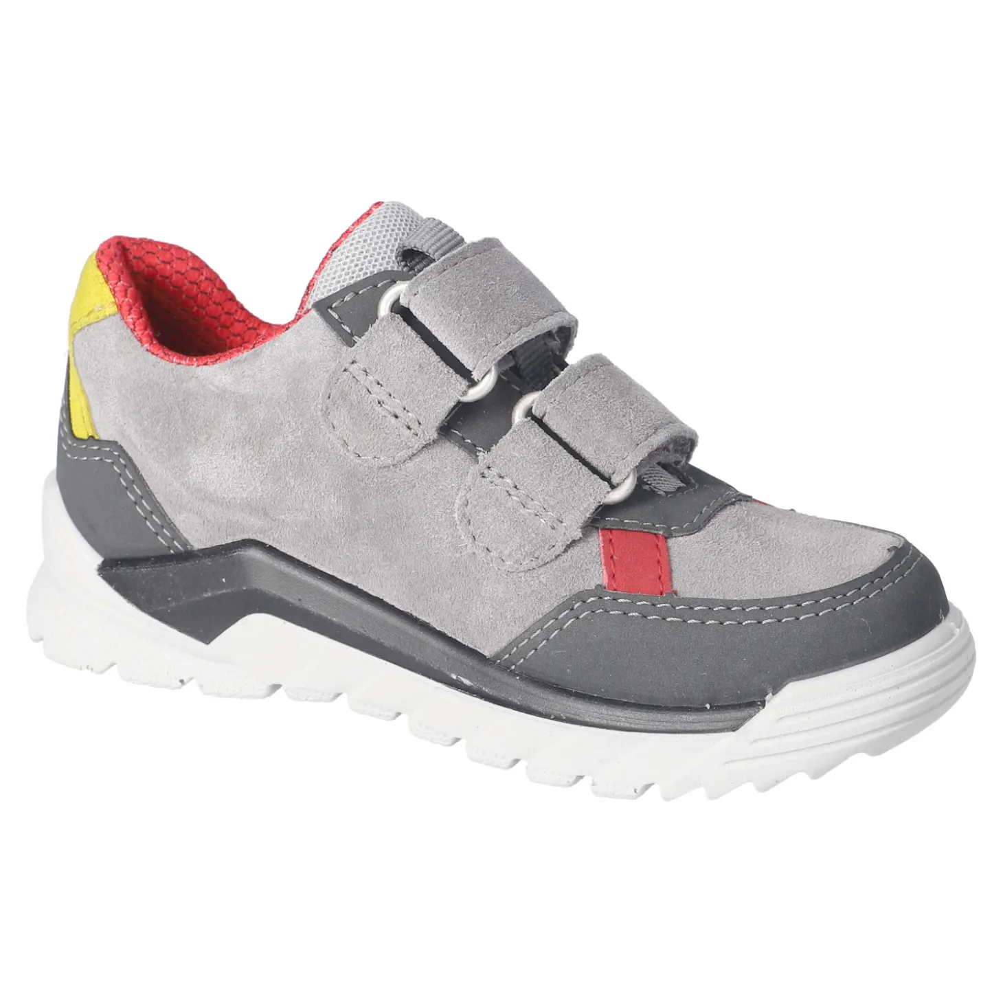 KICKER - Sneaker Grau