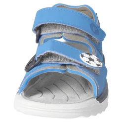 KICK - Sandalen Blau