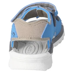 KICK - Sandalen Blau