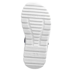 KICK - Sandalen Grau