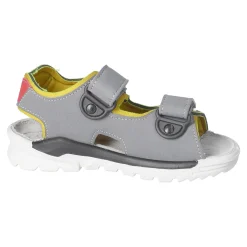 KICK - Sandalen Grau