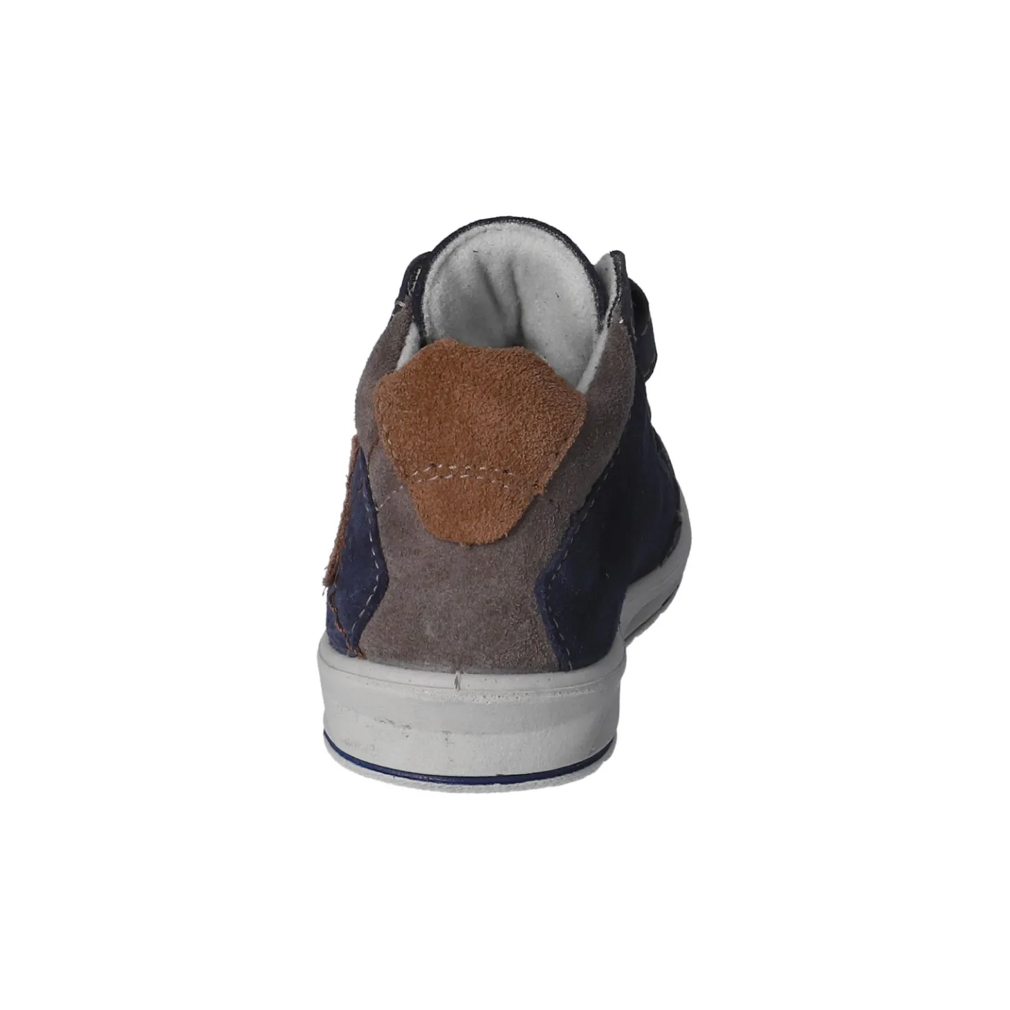 KIMI - Sneaker Blau