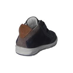 KIMI - Sneaker Blau