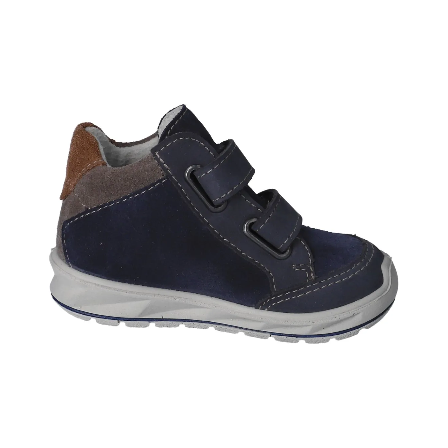 KIMI - Sneaker Blau