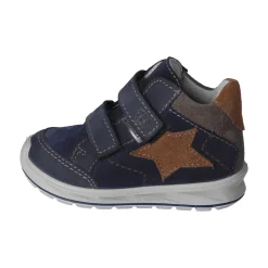 KIMI - Sneaker Blau