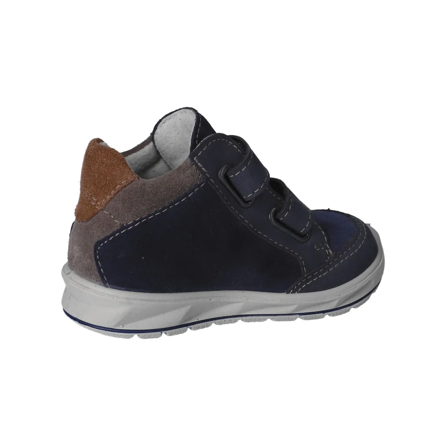 KIMI - Sneaker Blau