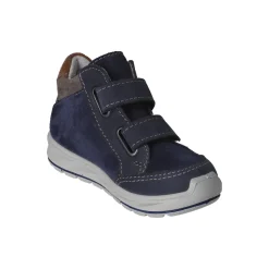 KIMI - Sneaker Blau
