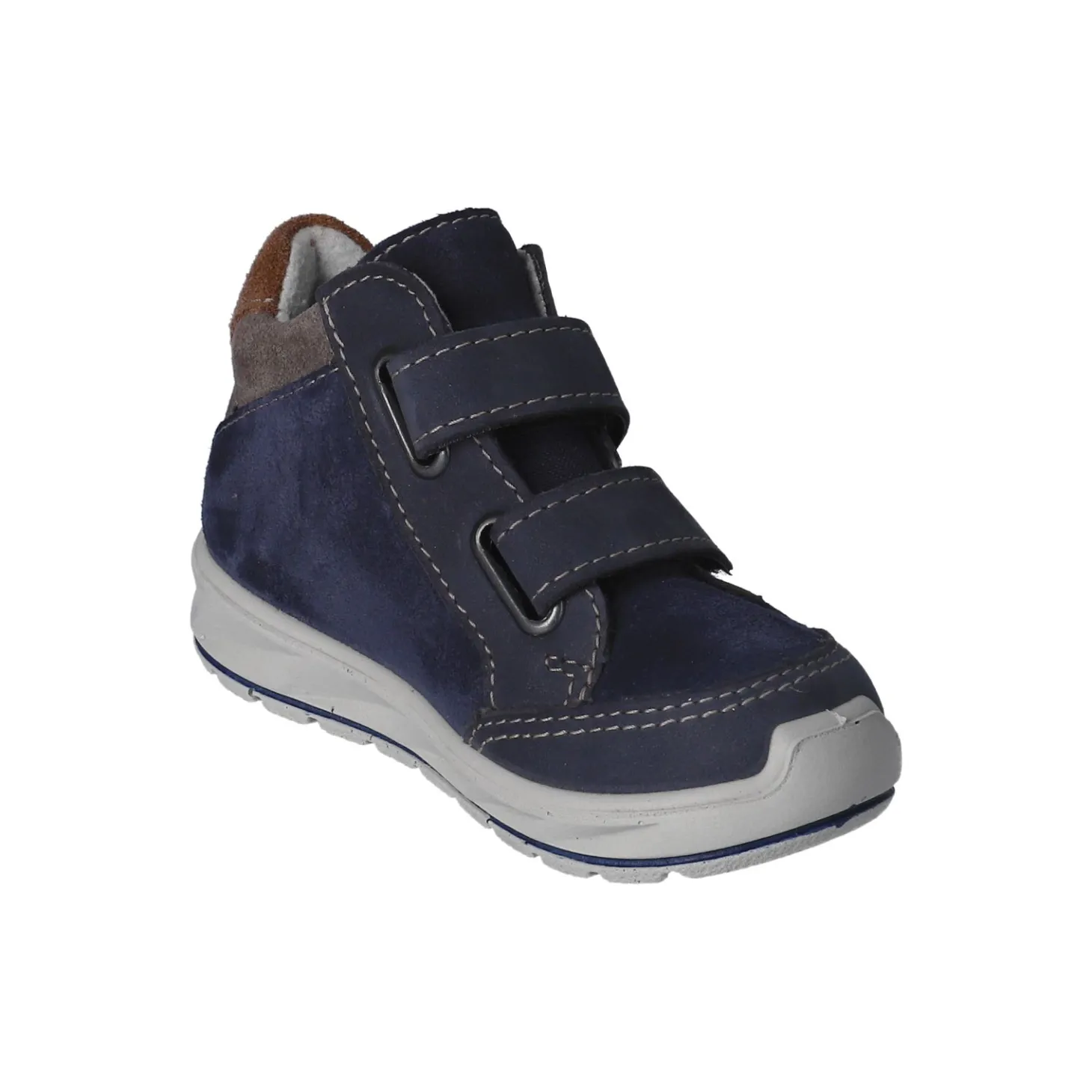 KIMI - Sneaker Blau