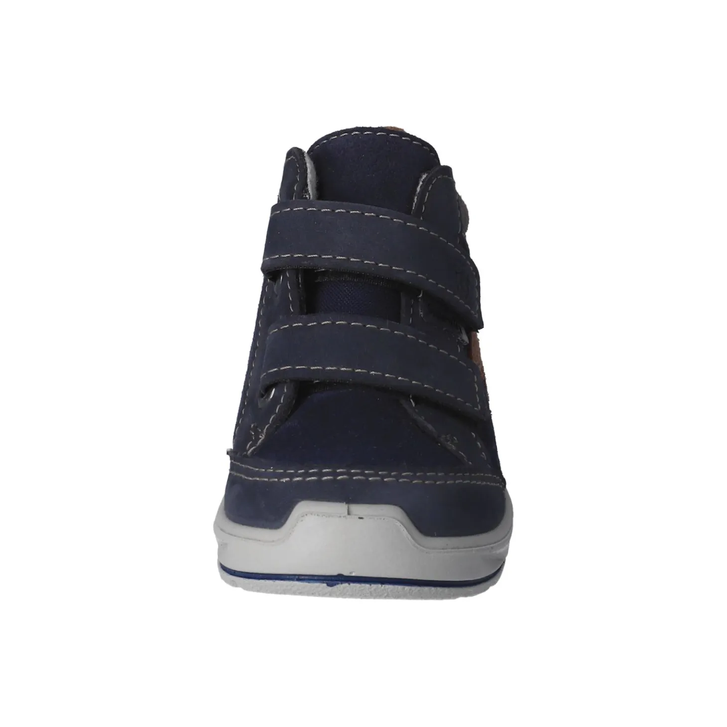 KIMI - Sneaker Blau