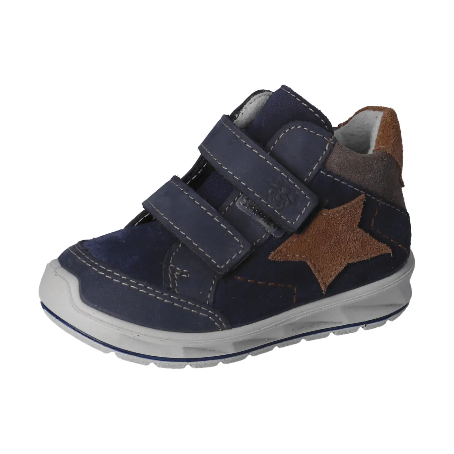 KIMI - Sneaker Blau