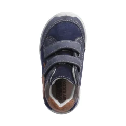 KIMI - Sneaker Blau
