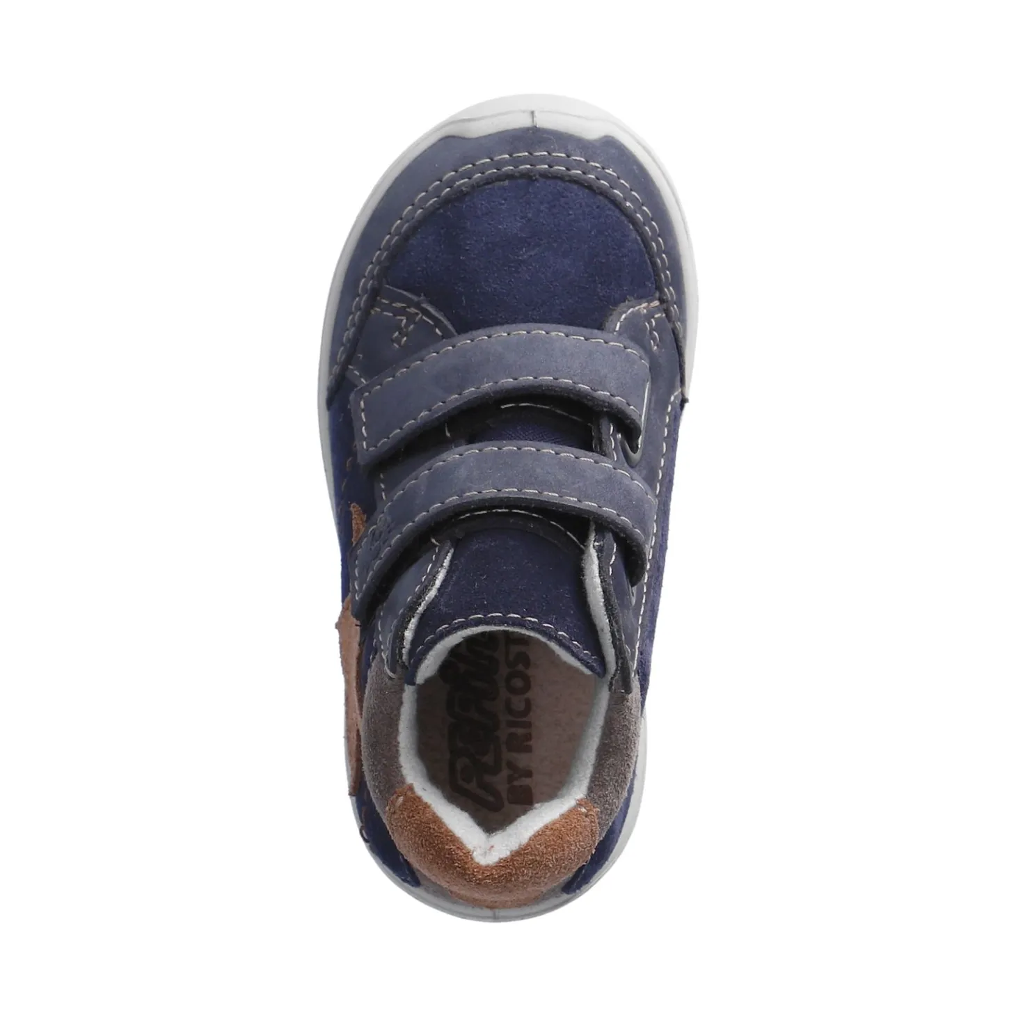 KIMI - Sneaker Blau