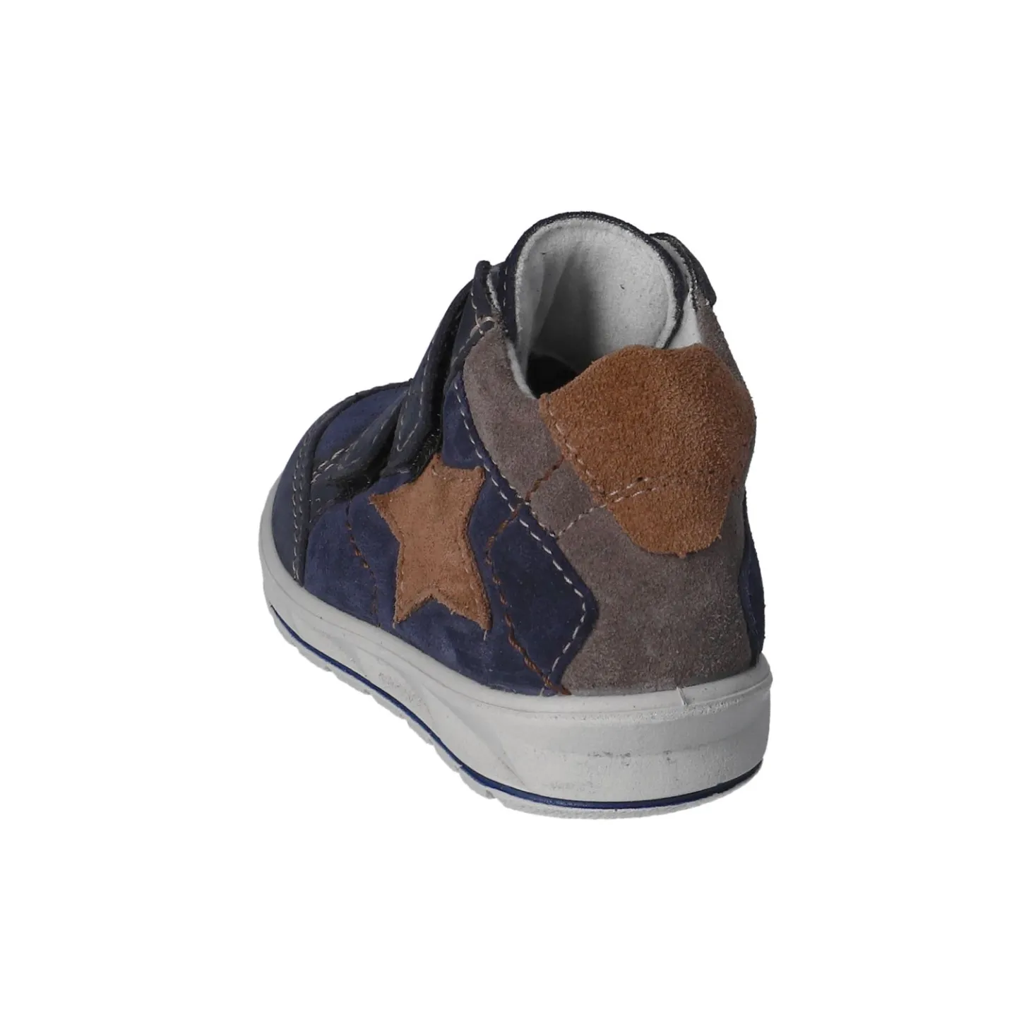 KIMI - Sneaker Blau