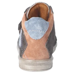 KIMI - Sneaker Braun
