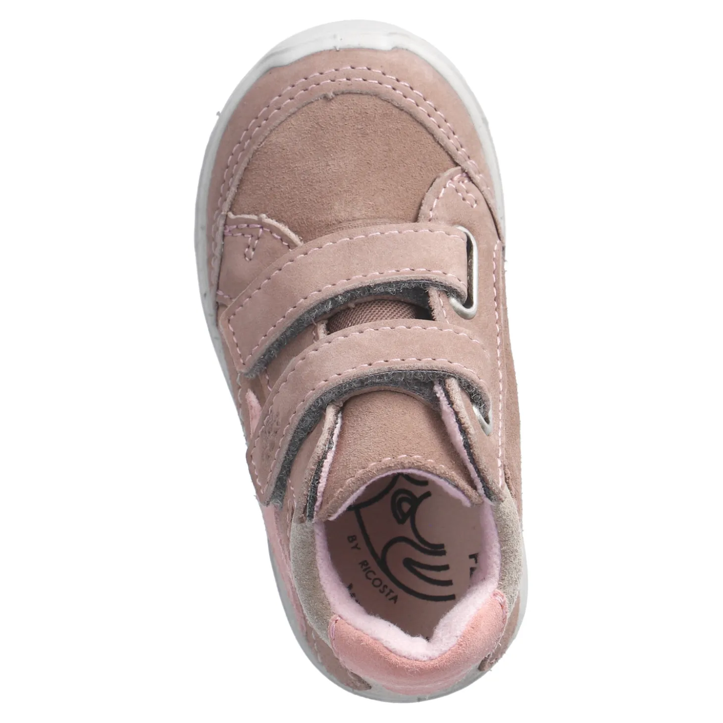 KIMI - Sneaker Braun