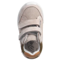 KIMI - Sneaker hellbraun