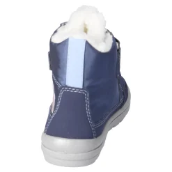 KIRA - Winterboots Blau