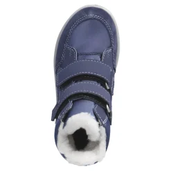 KIRA - Winterboots Blau